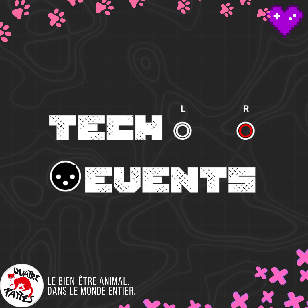 Tech Events